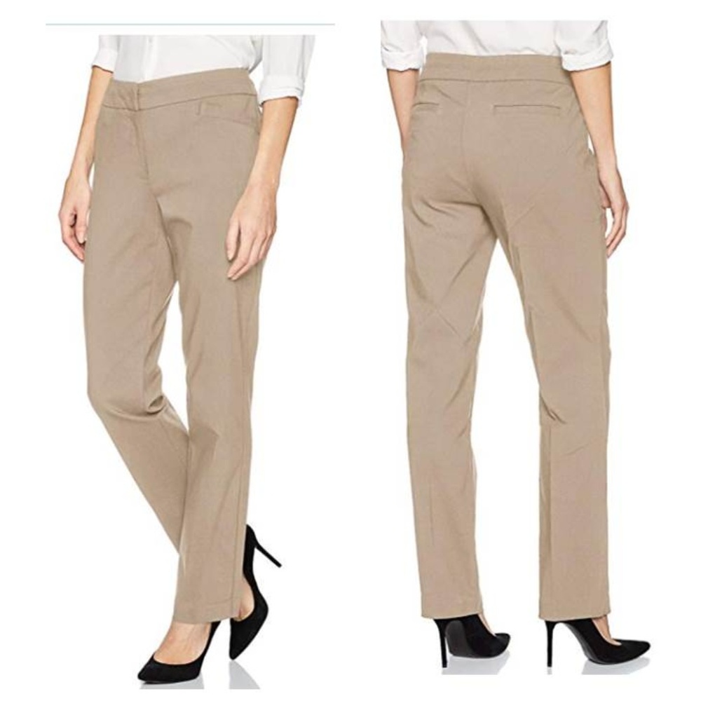 Briggs Dress/Career Pants, Size 10